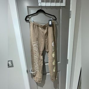 Darc Sport Sweatpants NWT